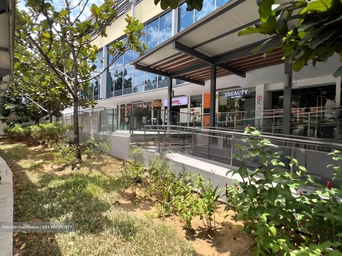 Midtown Residences (D19), Retail #560822601